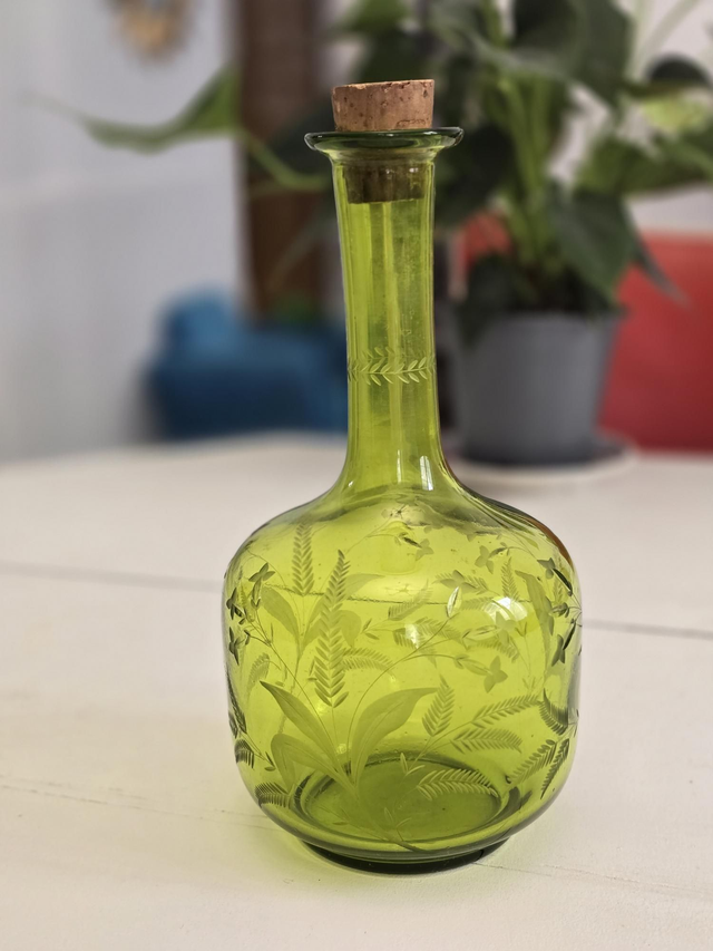 Ancienne carafe 