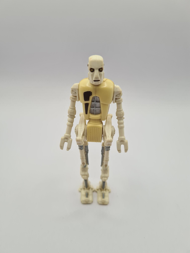 Star Wars 1983 8D8