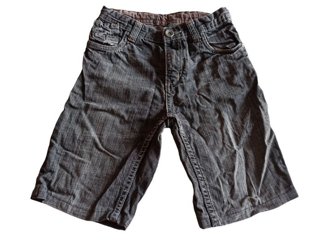 Bermuda en jean 8 ans NKY