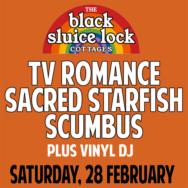 BOBI #22 - 28 February