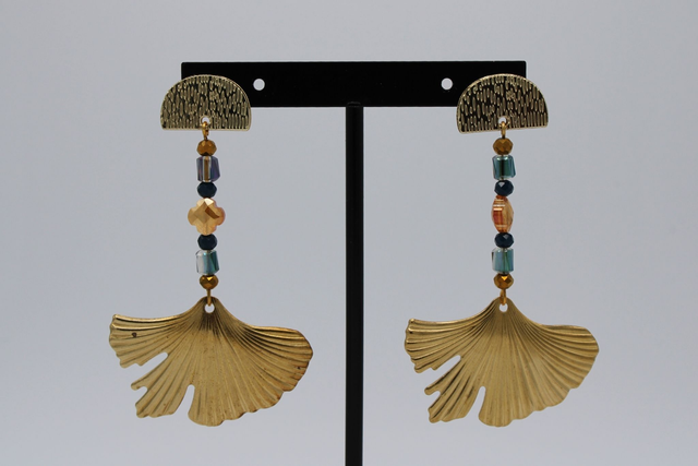 BO "Éventail Botanique"