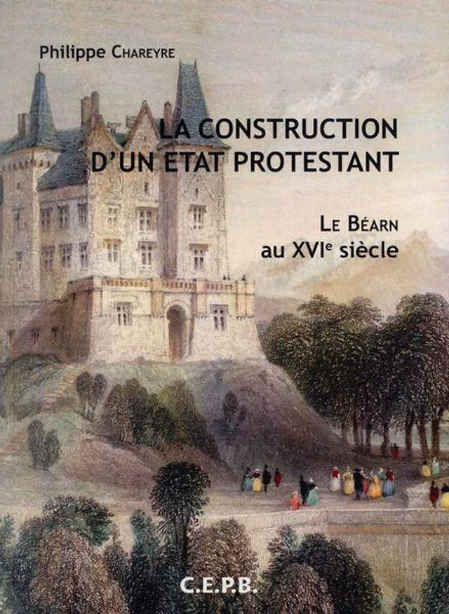 La construction d'un état protestant