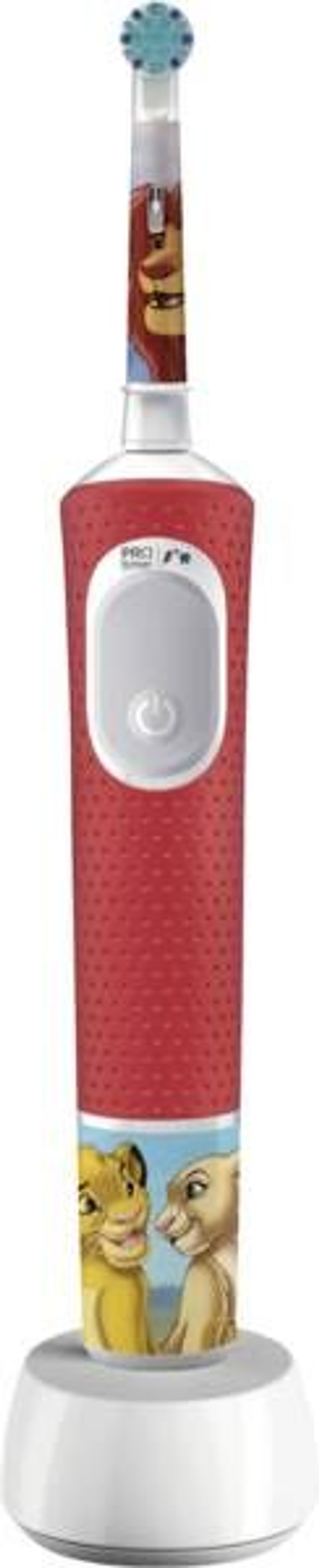 Oral B Vitality Pro 103 Kids König der Löwen