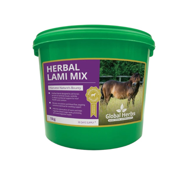 Global Herbs Lami Mix 1kg