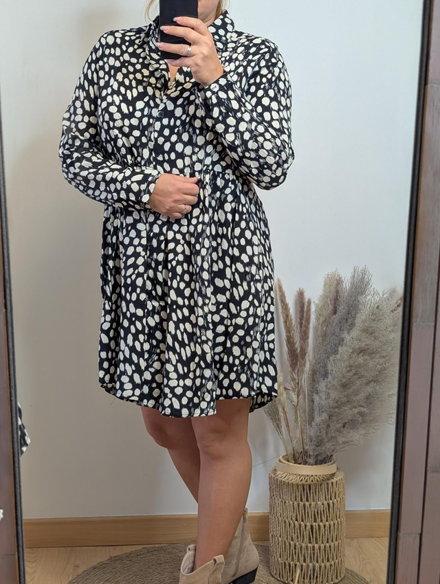 Robe Ina 