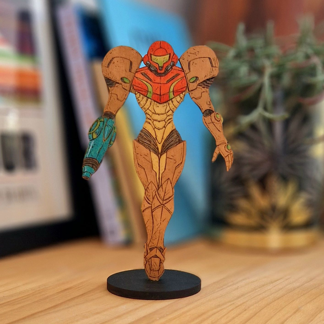 Metroid