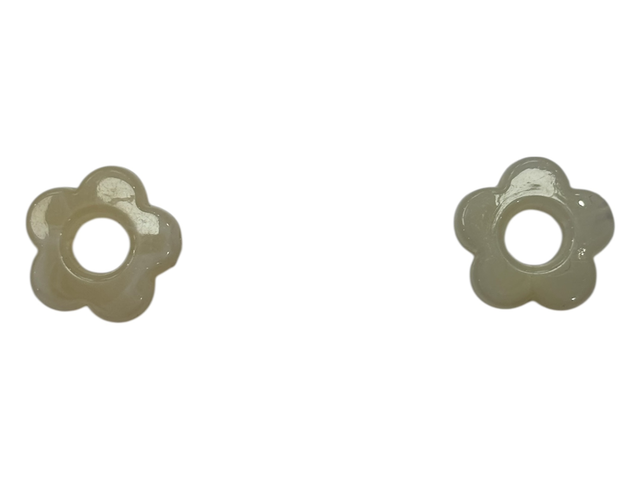 Fleurs pour créoles 