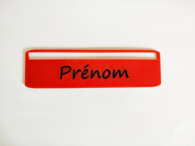 règle d’aide à la lecture