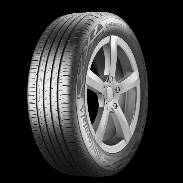 Continental 195/65 R15 V Sommer Reifen