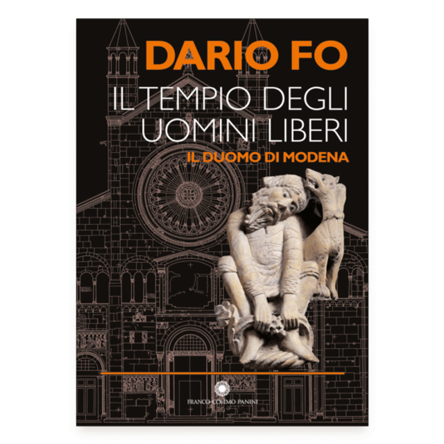 Il tempio degli uomini liberi