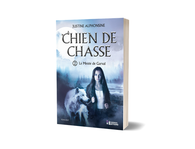 Chien de chasse (Ancienne édition)