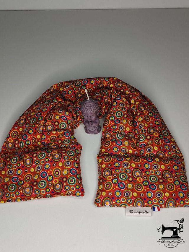 Bouillotte longue &quot;GUSTAV&quot;