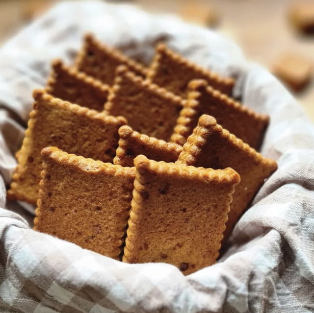 Biscuits Spéculoos