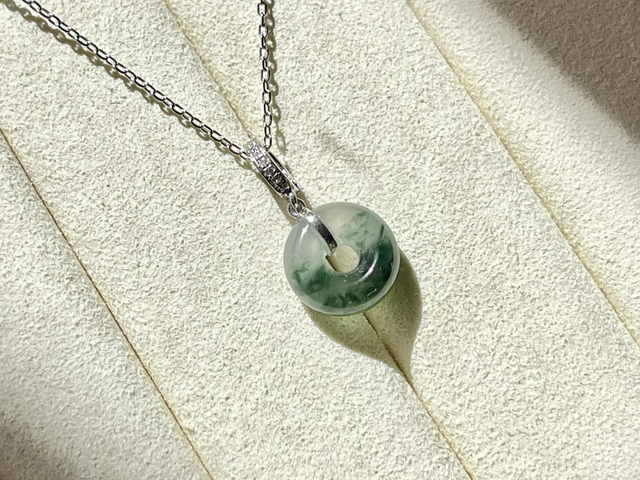 Pendentif Silvana