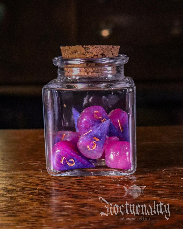 Potion of Rejuvenation