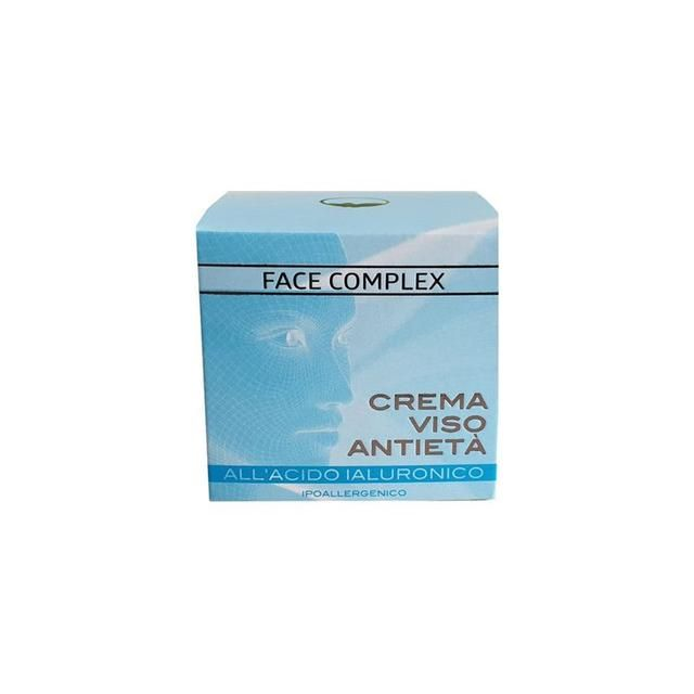 F Complex C/viso A/eta 50 Ml