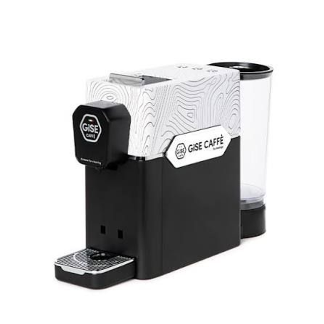 GEA GISE CAFFE
