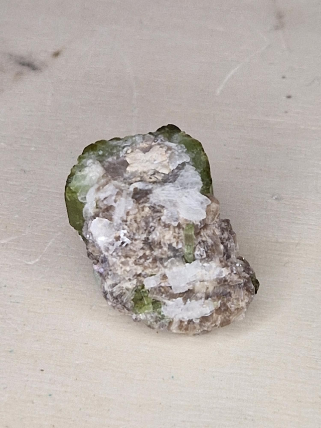 Tourmaline Melon-d'eau / 059