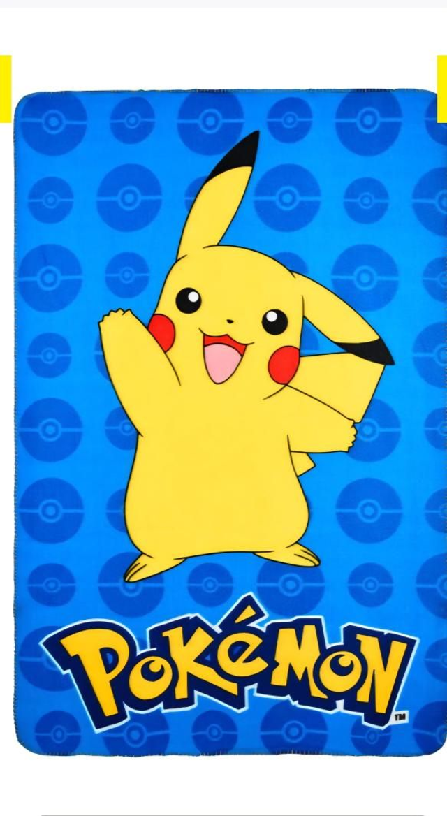 ✨️Plaid Pokémon 