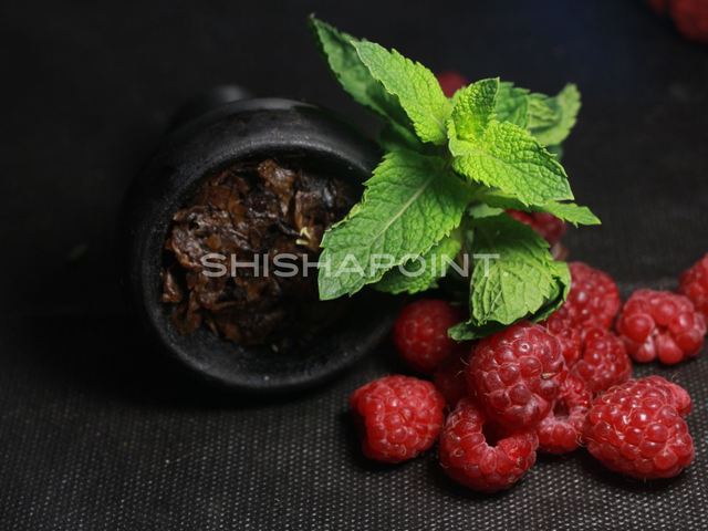 RASPBERRY.