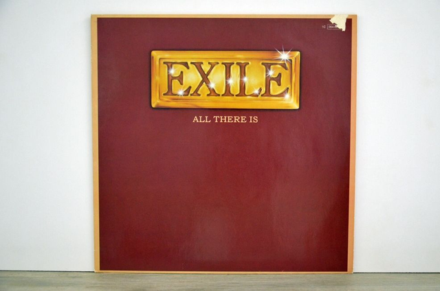 Exile - All There Is (1979)