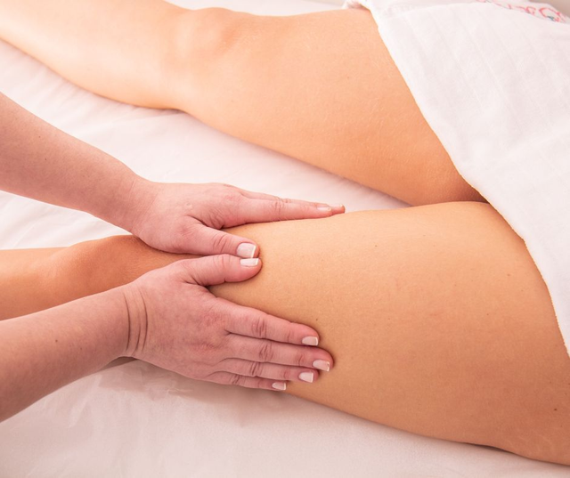 FORFAIT DRAINAGE ~ 5 séances