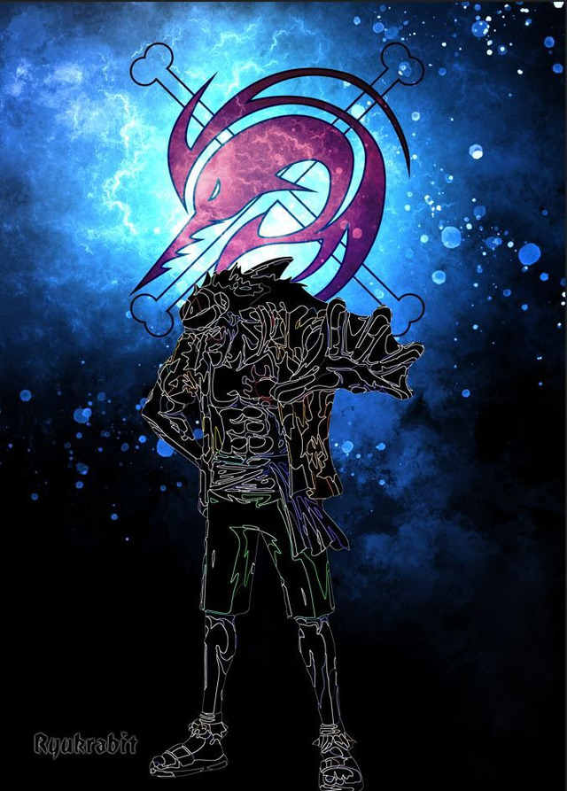 Poster Arlong
