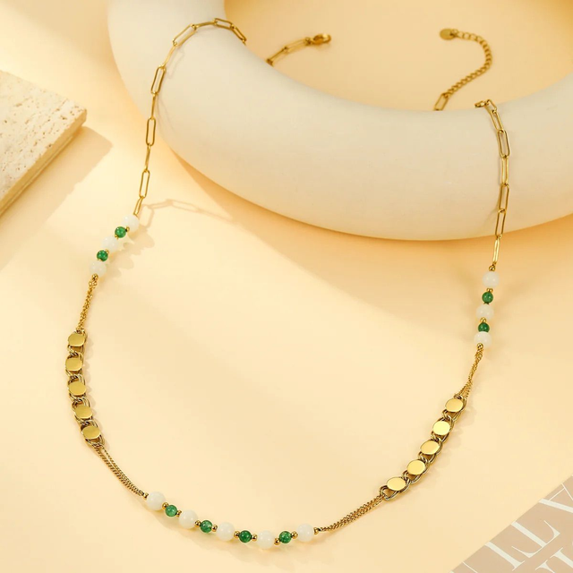 Sautoir Chain