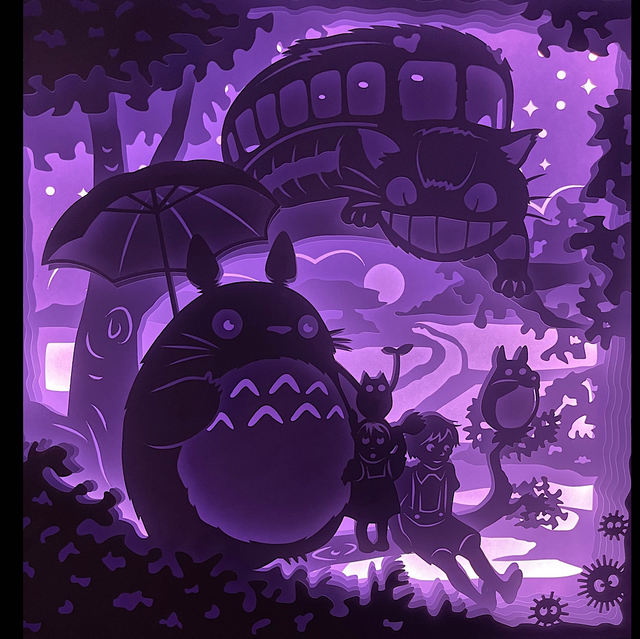 Totoro 5 