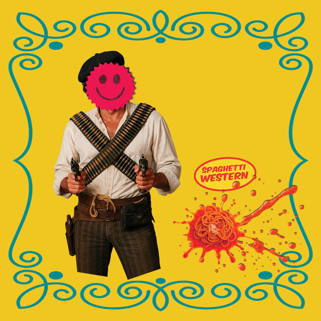 Spaghetti Western Collection: VAMOS A MAGNAR COMPANEROS