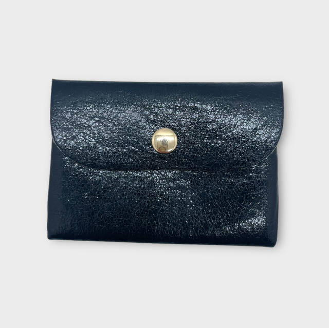 Pochette irisé petit modèle
