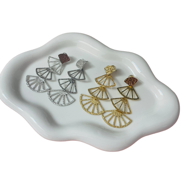Boucles Arielle 