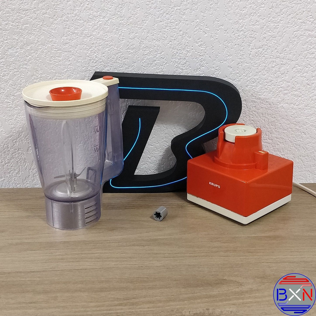 Pignon Krups type 240