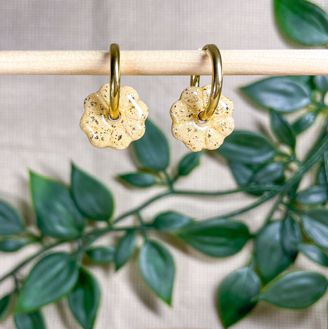 Minis dahlia -  Cappuccino