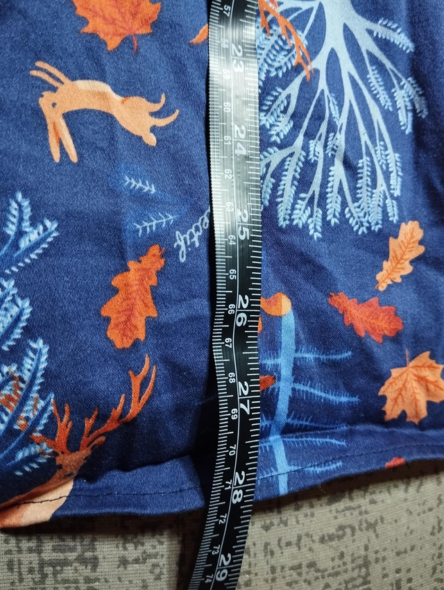 Robe Collectif Dolorès Forest Friends T48