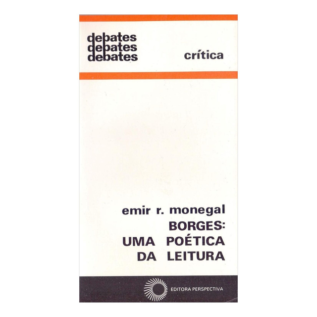 Borges: Uma Poética da Leitura