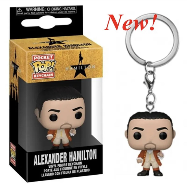 0385 - Hamilton - Alexander Hamilton