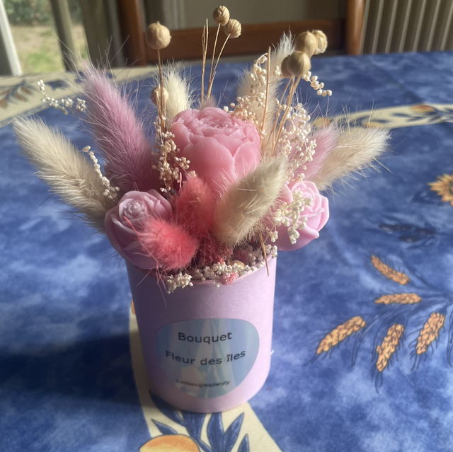 Petit bouquet 