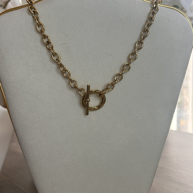Collier Mara
