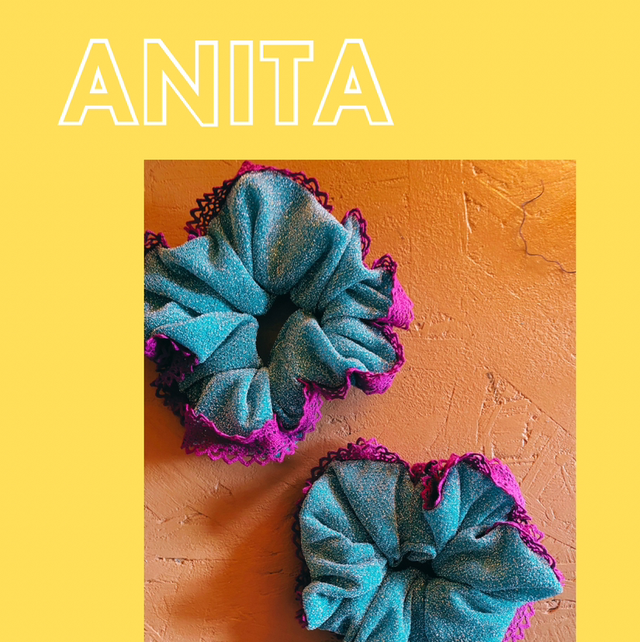 Le Chou Anita 