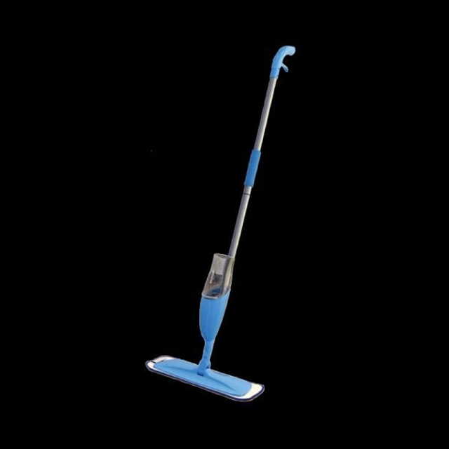 Spray mop