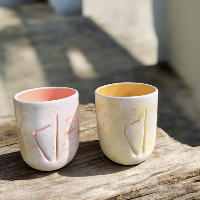 Mug "Corse"