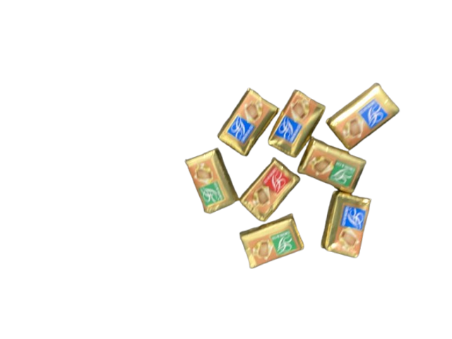 Alprose Napolitans Mixed Milky