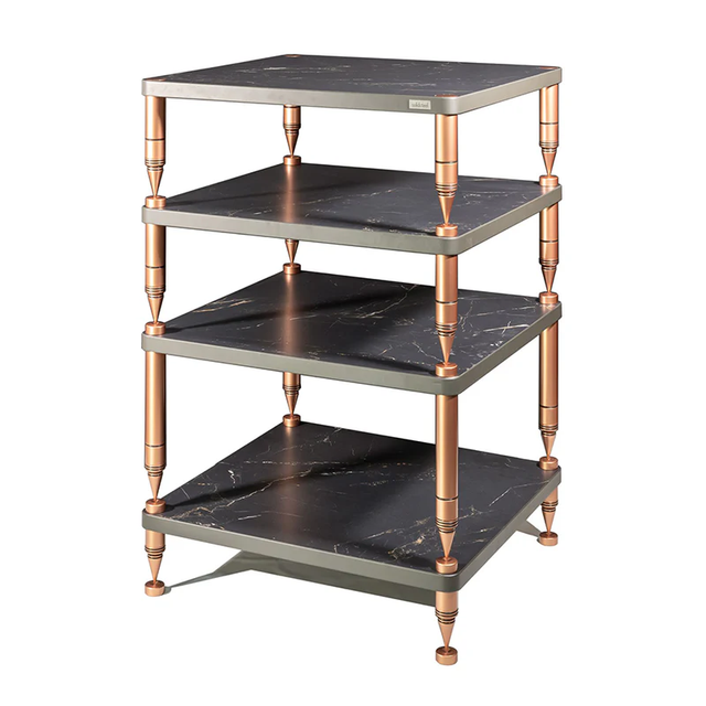 Solidsteel HP Series Sort