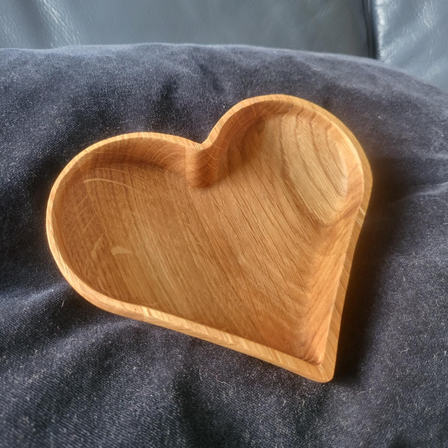 Heart Bowl