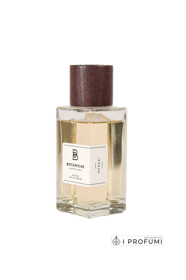Botanicae Meraki Eau de Parfum