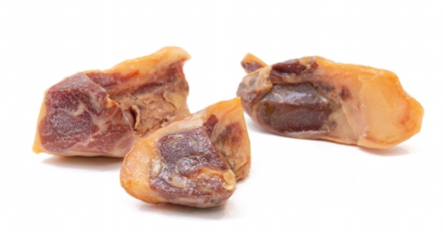 Serrano Ham Knuckle