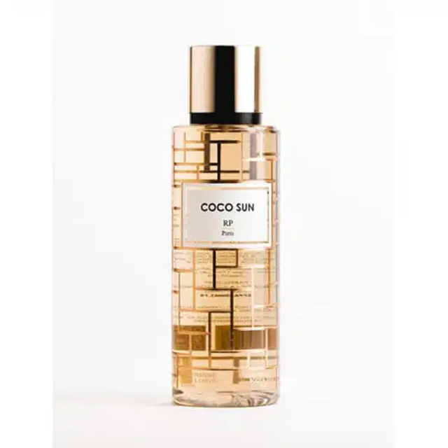 Brume parfumé COCO SUN 250ml-Rp Paris-