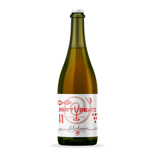Perturbato, Marche IGT Metodo Ancestrale - Filodivino
