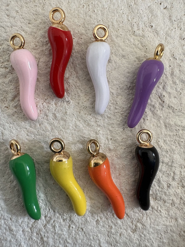 Charms Piment